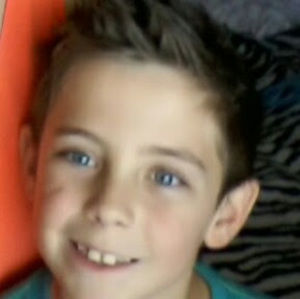 Meet your Posher, Vincent